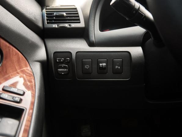 Toyota Camry VI (XV40) Рестайлинг с пробегом 2010 года, цена 940 000 рублей, 348122 км, седан, Автокод Объявления