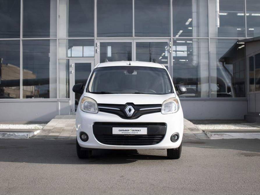 Renault Kangoo II Рестайлинг Курган  - изображение 3