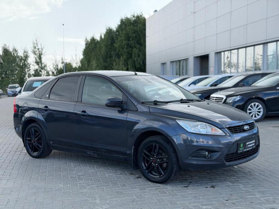 Ford Focus II Рестайлинг Сыктывкар  - изображение 2