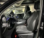 Mercedes-Benz GLE II (V167) Рестайлинг Москва  - изображение 25