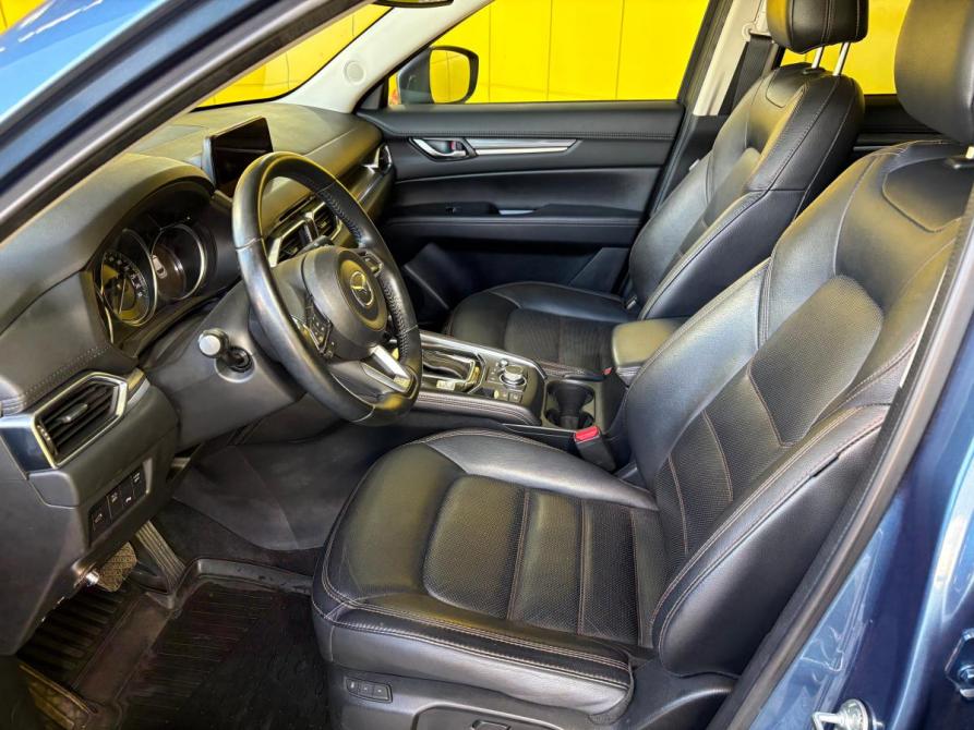 Mazda CX-5 II Ижевск  - изображение 9