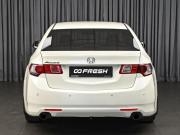 Honda Accord VIII Ставрополь  - изображение 27