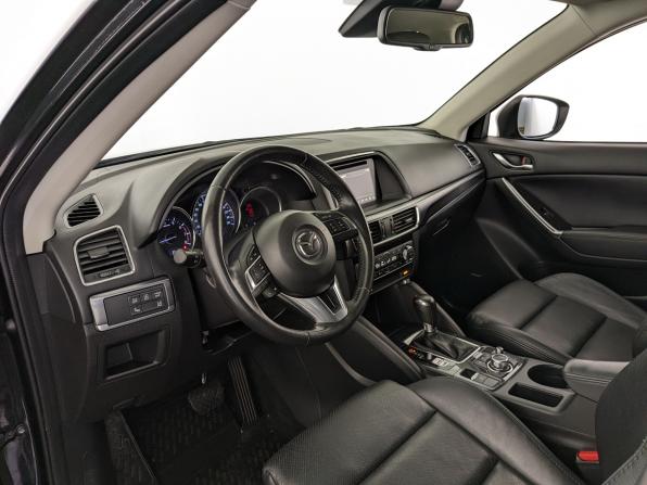 Mazda CX-5 I Рестайлинг с пробегом 2015 года, цена 2 290 000 рублей, 78405 км, внедорожник, Автокод Объявления