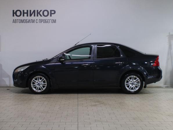 Ford Focus II Рестайлинг с пробегом 2009 года, цена 609 000 рублей, 279901 км, седан, Автокод Объявления