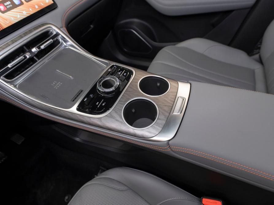 Geely Galaxy M7 Москва  - изображение 19