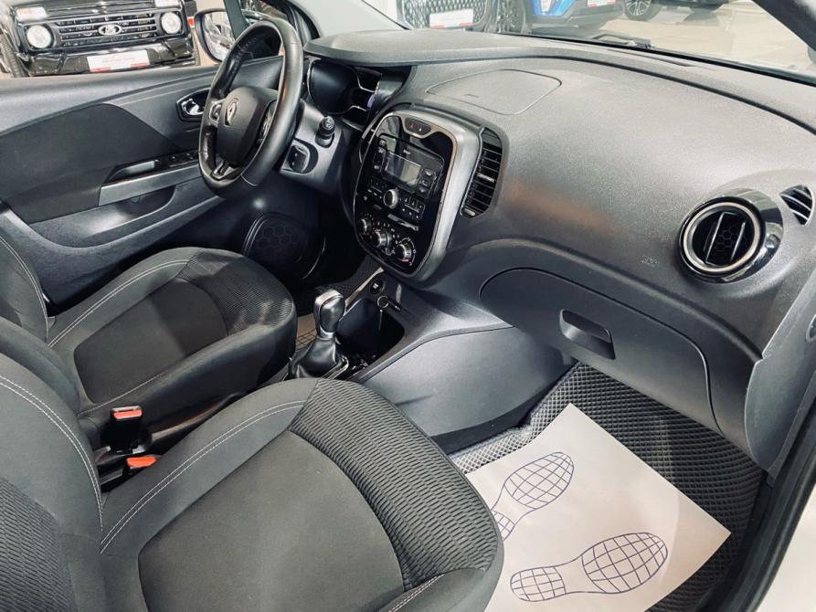 Renault Kaptur I Миасс  - изображение 12