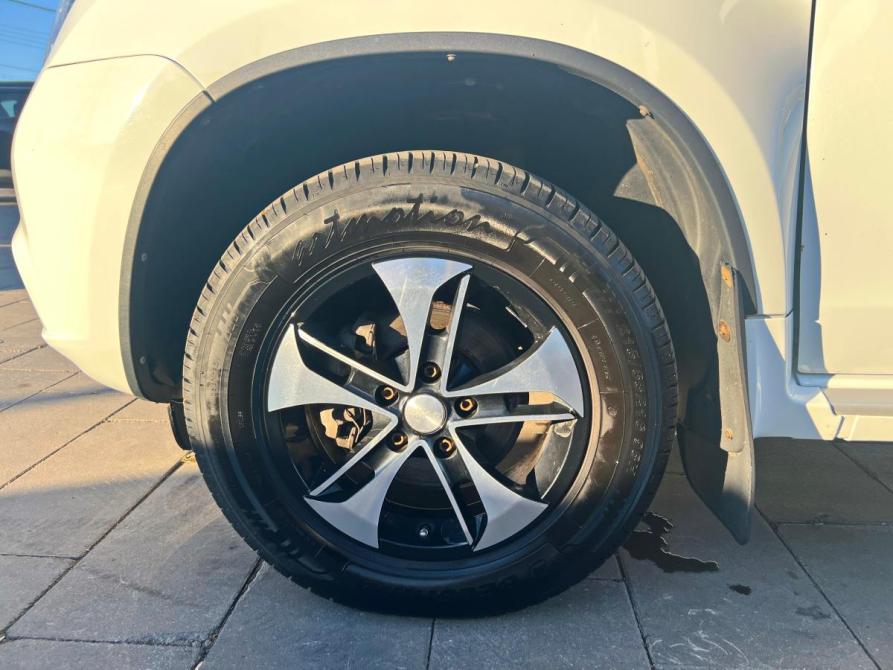 Nissan Terrano III (D10) Стерлитамак  - изображение 9
