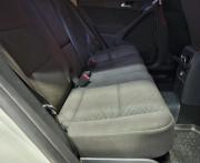 Volkswagen Tiguan I Рестайлинг Вологда  - изображение 29