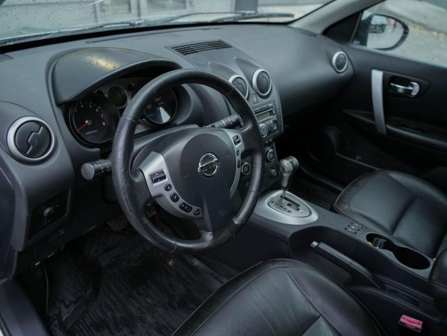 Nissan Qashqai I Новосибирск  - изображение 11