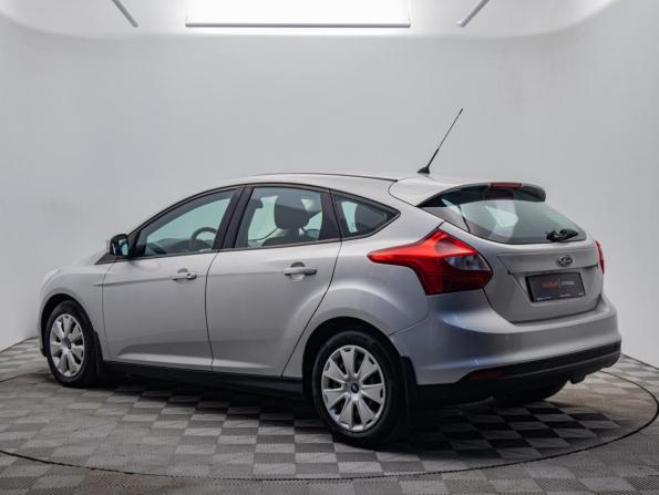 Ford Focus III с пробегом 2011 года, цена 680 000 рублей, 181929 км, хэтчбек, Автокод Объявления