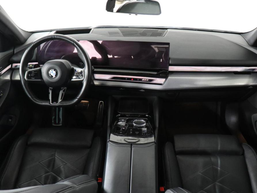 BMW 5 серии VIII (G60/G61/G68) Химки  - изображение 10