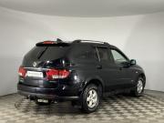 SsangYong Kyron I Рестайлинг Воронеж  - изображение 24