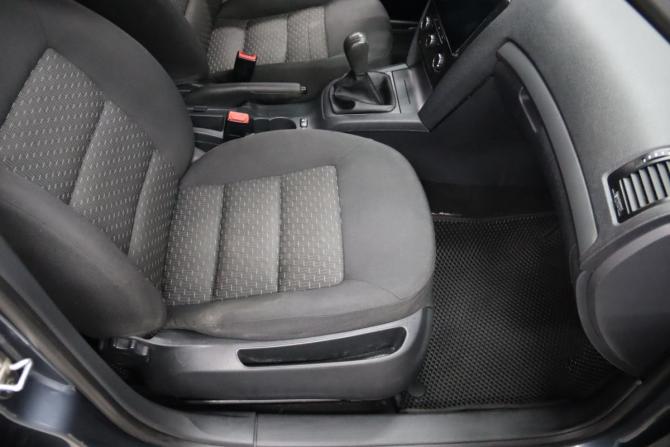 Skoda Octavia II (A5) Рестайлинг с пробегом 2010 года, цена 725 170 рублей, 279630 км, лифтбек, Автокод Объявления
