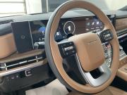 Hyundai Santa Fe V (MX5) Москва  - изображение 74