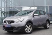 Nissan Qashqai I Рестайлинг Ульяновск  - изображение 25