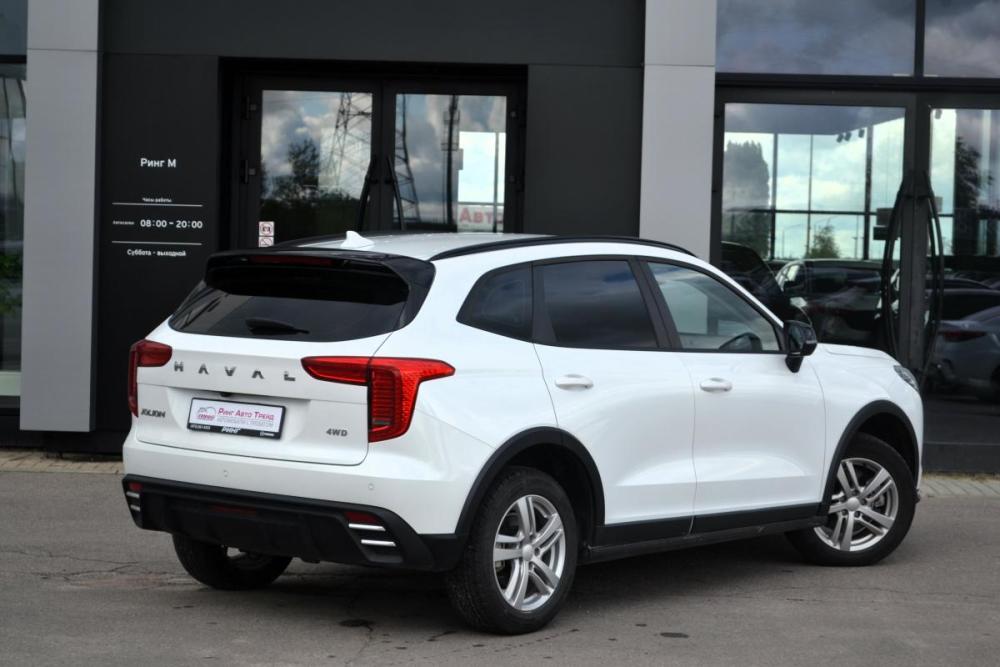 Haval Jolion I Рестайлинг Воронеж  - изображение 4