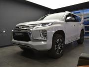 Mitsubishi Pajero Sport III Рестайлинг Москва  - изображение 33