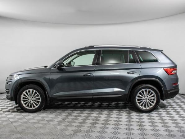 Skoda Kodiaq I с пробегом 2017 года, цена 2 270 000 рублей, 197700 км, внедорожник, Автокод Объявления