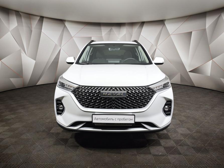 Haval M6 II Москва  - изображение 7