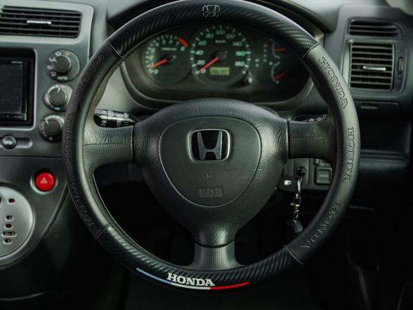 Honda Civic VII с пробегом 2002 года, цена 335 000 рублей, 287000 км, хэтчбек, Автокод Объявления