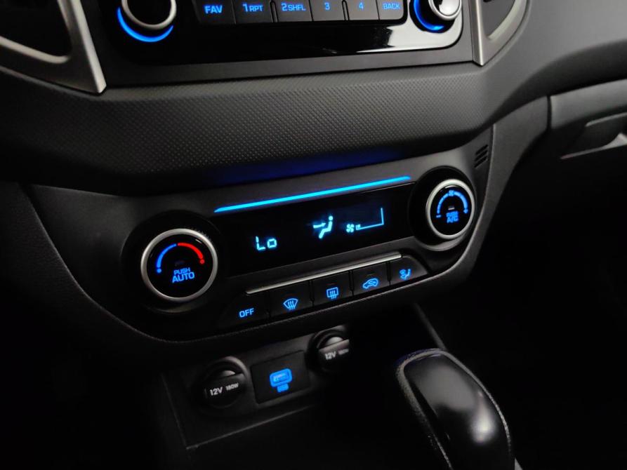 Hyundai Creta I Подольск  - изображение 15
