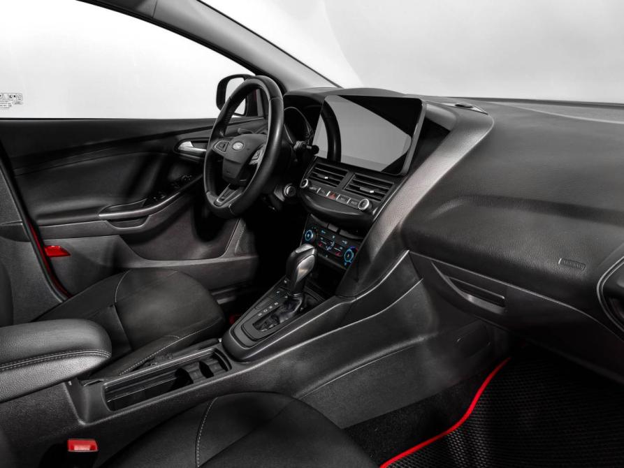 Ford Focus III Рестайлинг Санкт-Петербург  - изображение 13