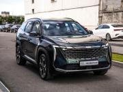 Geely Atlas II Санкт-Петербург  - изображение 41