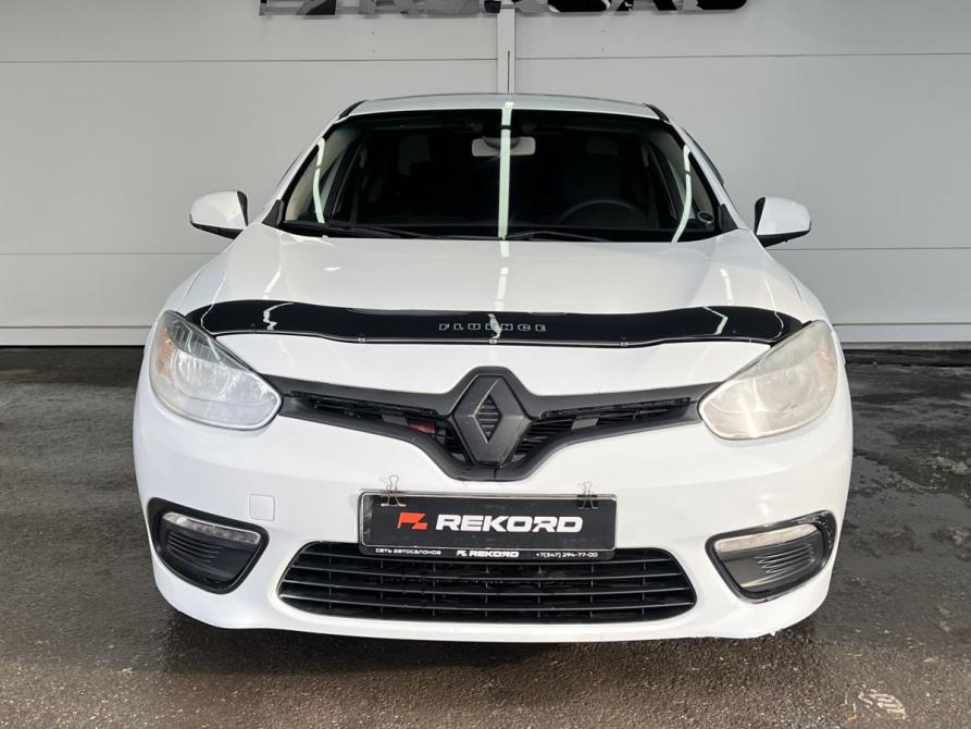 Renault Fluence I Уфа  - изображение 5