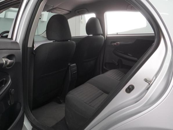 Toyota Corolla X (E140 E150) с пробегом 2008 года, цена 954 000 рублей, 152189 км, седан, Автокод Объявления