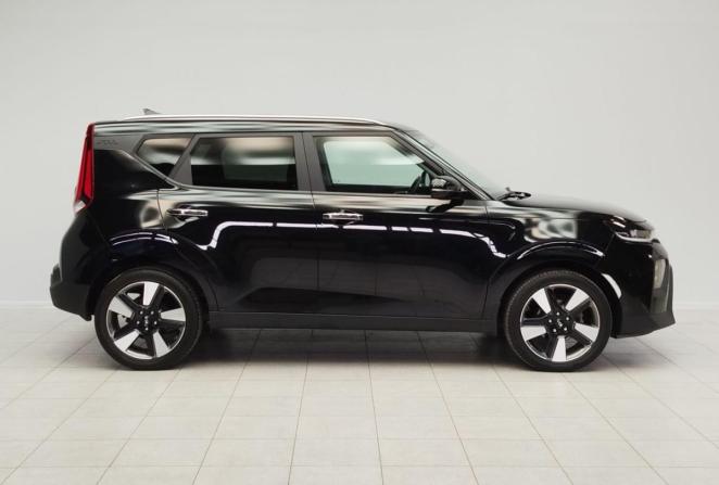 Kia Soul III с пробегом 2021 года, цена 2 150 000 рублей, 94687 км, хэтчбек, Автокод Объявления