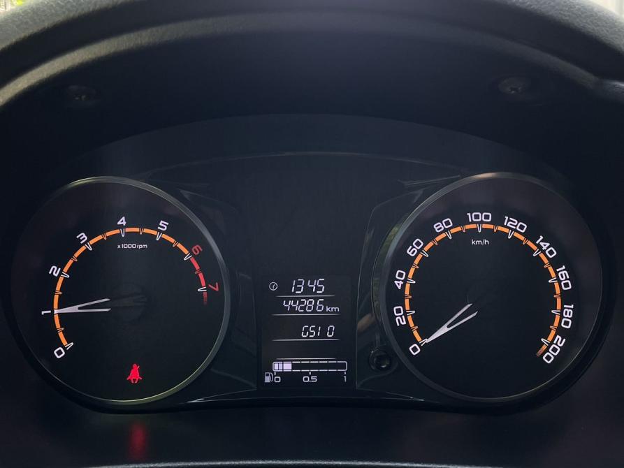 Lada (ВАЗ) Granta I Рестайлинг Тамбов  - изображение 14