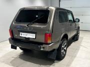 Lada (ВАЗ) 2121 (4x4) I Рестайлинг (2020) Екатеринбург  - изображение 23