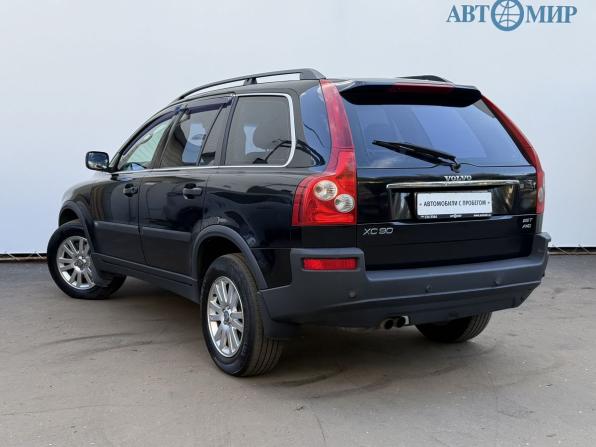 Volvo XC90 I с пробегом 2005 года, цена 650 000 рублей, 339678 км, внедорожник, Автокод Объявления