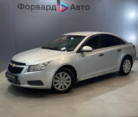 Chevrolet Cruze I с пробегом 2012 года, цена 601 000 рублей, 276000 км, седан, Автокод Объявления