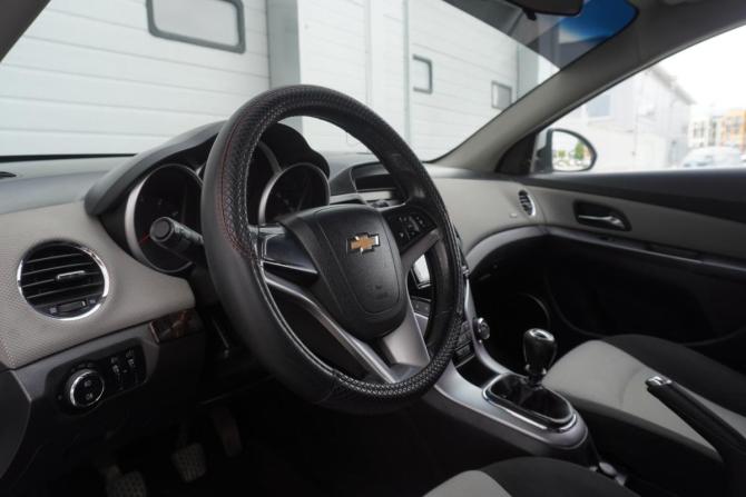 Chevrolet Cruze I с пробегом 2012 года, цена 735 000 рублей, 266195 км, седан, Автокод Объявления