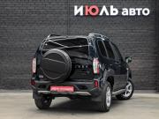 Lada (ВАЗ) Niva Travel I Екатеринбург  - изображение 21