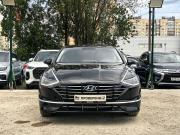 Hyundai Sonata VIII (DN8) Санкт-Петербург  - изображение 15