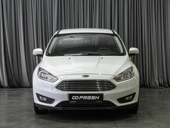 Ford Focus III Рестайлинг с пробегом 2019 года, цена 1 179 000 рублей, 92948 км, хэтчбек, Автокод Объявления