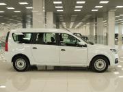 Lada (ВАЗ) Largus I Рестайлинг Самара  - изображение 25