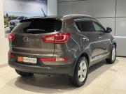 Kia Sportage III Новосибирск  - изображение 23