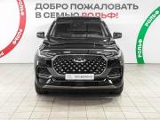 Chery Tiggo 8 Pro Max I Москва  - изображение 26