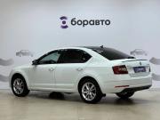 Skoda Octavia III (A7) Рестайлинг Ставрополь  - изображение 23