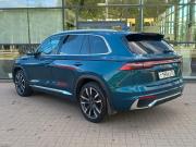 Geely Monjaro I Ярославль  - изображение 29
