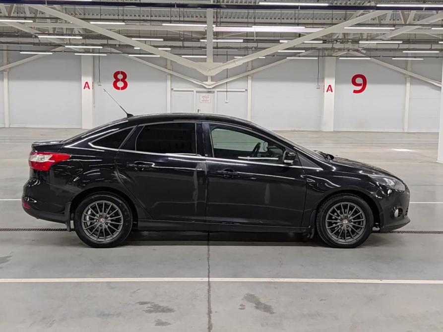 Ford Focus III Казань  - изображение 5