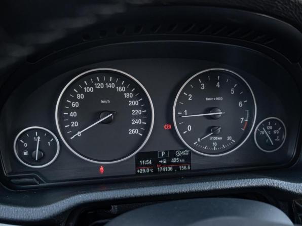 BMW X3 II (F25) Рестайлинг с пробегом 2016 года, цена 2 130 000 рублей, 174118 км, внедорожник, Автокод Объявления
