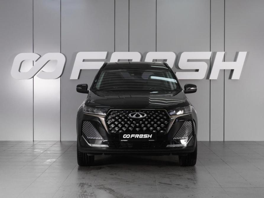 Chery Tiggo 7 Pro Max I Рестайлинг Минеральные Воды  - изображение 3