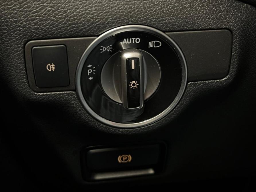 Mercedes-Benz GLA I (X156) Санкт-Петербург  - изображение 14