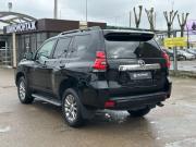 Toyota Land Cruiser Prado 150 Series Рестайлинг 2 Пермь  - изображение 42