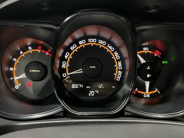 Lada (ВАЗ) Vesta I с пробегом 2019 года, цена 895 000 рублей, 80073 км, седан, Автокод Объявления