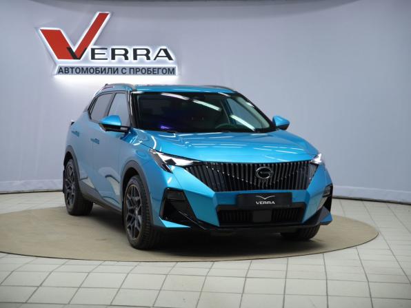 GAC GS3 с пробегом 2024 года, цена 2 250 000 рублей, 16184 км, внедорожник, Автокод Объявления